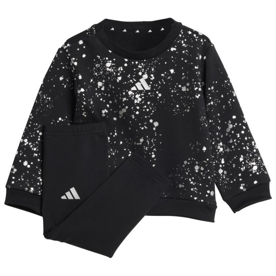 Adidas Βρεφικό σετ Everyday Glam Leggings Set Adidas Βρεφικό σετ Everyday Glam Leggings Set